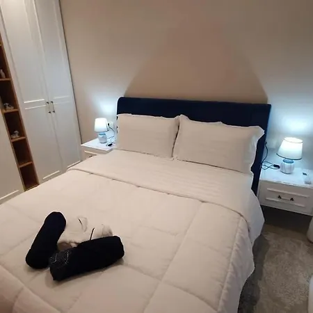 Luxury At Marini's * Τίρανα