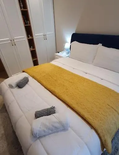 Apartman Luxury At Marini's Tirana