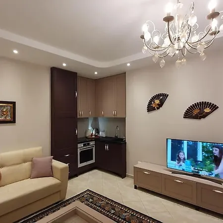 Luxury At Marini's * Tirana