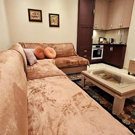 Luxury At Marini's Tirana