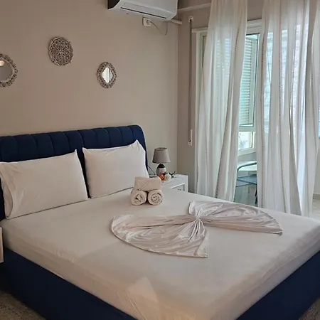 Luxury At Marini's Apartamento *