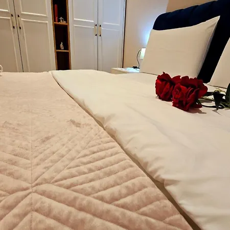 Apartamento Luxury At Marini's Tirana