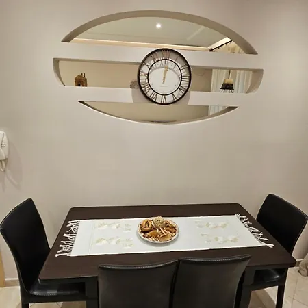 Apartamento Luxury At Marini's Tirana