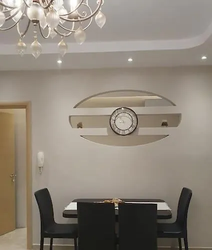 Apartment Luxury At Marini's *